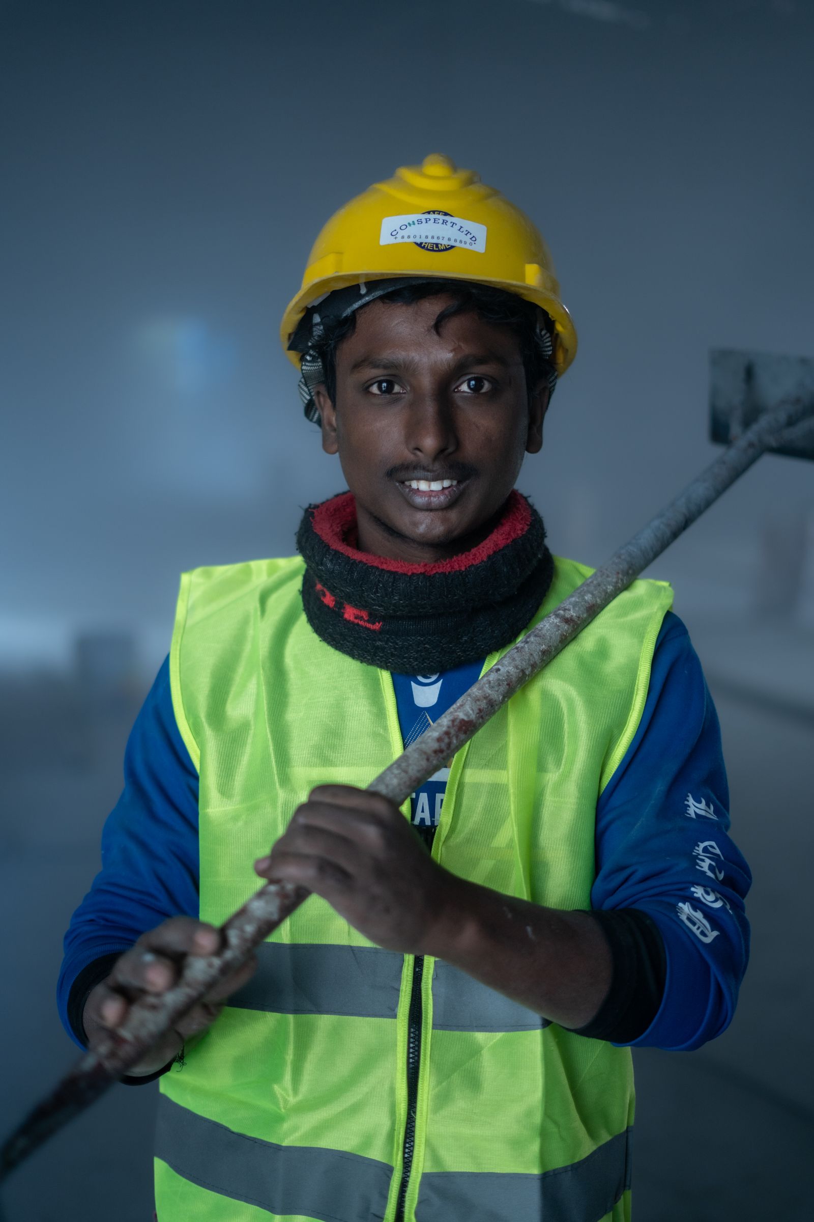 Tomas Lindqvist, Permitting and interconnection